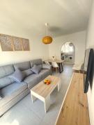 My Dream Beach & Town Apartment