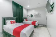 Top Bangkok