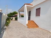 Villa Spiaggia e Centro Vicini