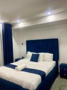 Modern 1 bedroom in kilimani