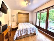 Résidence Le Saint Charles A - Studio idéalement situé à 50 m des Thermes Chevalley ! MAE-7704
