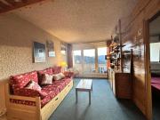 Résidence Les Glovettes - Ensemble immobilier au départ des pistes de ski de Villard de Lans MAE-3614