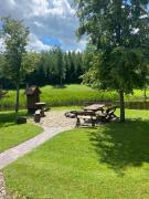 Rubikių Kranto Sodyba