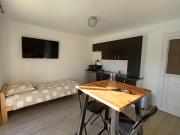 Studio de la villa à la fosse à lâne