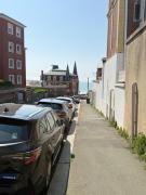 Appartement Le Petit Galet