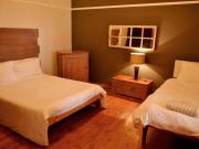 Excelsior Country House