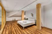 Glass House 1BHK Khar W by The Bombay Home Company