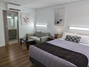 Morwell Parkside Motel