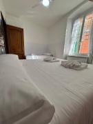 Cà de la Mia, Chiavari