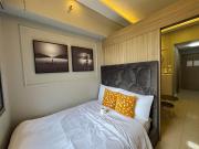 Home of Mari in Shore 2 Residences Room 10107 near Airport, SM MOA, US Embassy Manila by Prime Stay MOA