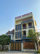 Ovan New Beach Hotel