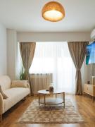 CR Apartment Aviatiei Business Center