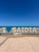 Saidia Beach appartement