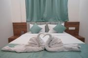 Hotel Gulmohar Grand Hotel Gulmohar Grand