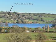 Escape to the countryside