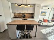 Résidence Les Jardins Du Petit Port - Chic et Cosy pour ce beau 2 pièces ! MAE-6851