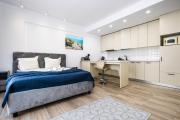 Studio Del Mar Beige Studio Del Mar Beige