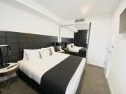 Resort Style 1 BD with Parking in the heart of Chatswood