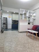 Apartment Sunny Mood