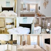 Renovated studio near the CROISETTE