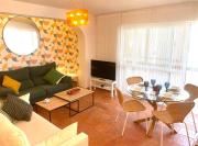 Apartamento Cap Negret By DelucaCo