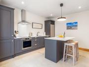 1 Chapel Lane House Clifden