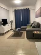 Maria Rosa Urban & Beach Apartment