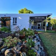 Gingerbread Mans Cottage
