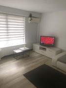 Studio Faleză Nord-Banu Mihalcea