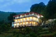 LA Riqueza Sushanti Retreat - Family Hotel # Customers Choice Hotel # Mountain View Rooms # Big Parking # Near to Helipad
