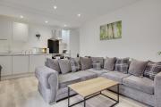 Wimborne Road Apartment 4