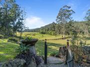 MacDonald River Retreat