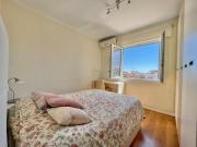 Piso de lujo en el centro de Málaga con las mejores vistas