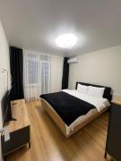 Wood Нова затишна 2-кімнатна квартира