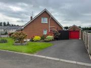 Comfortable and Convenient 4 Bedroom Home