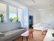 Apartment with private kitchen in the heart of Krakow, City Center