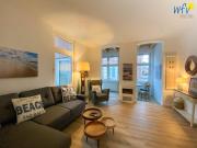 Haus Delphin Ferienwohnung 3