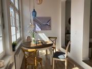 Haus Delphin Ferienwohnung 3