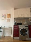 Excelente piso Zarzamora