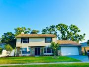 Tampa Luxury 5BR Estate with Pool and Golf Views