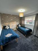 Top Hogganfield Top Hogganfield