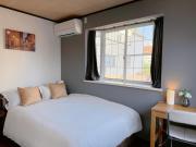 NewDayHouse日式洋房独栋最多住10人 新今宫站近温泉通天阁天王寺 机场直达 半小时到世博会