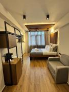 Acropolis View 301 By Pantheon Ermou