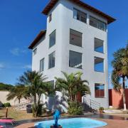 Estalagem casa da praia