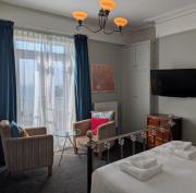 The White Rock Hotel