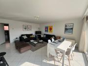 Huswell - Bright beach retreat with balcony Huswell - Bright beach retreat with balcony