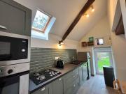 Emerald Coast Gites and Lodge