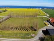 Solhjem Bornholm - sea view - big garden