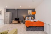 Morden Studio Flat Next To Beach Sleep 5 Morden Studio Flat Next To Beach Sleep 5