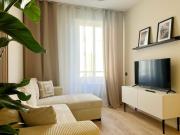 F2 rue des frères Pradignac , Hypercentre 2 min from Palais of festivals